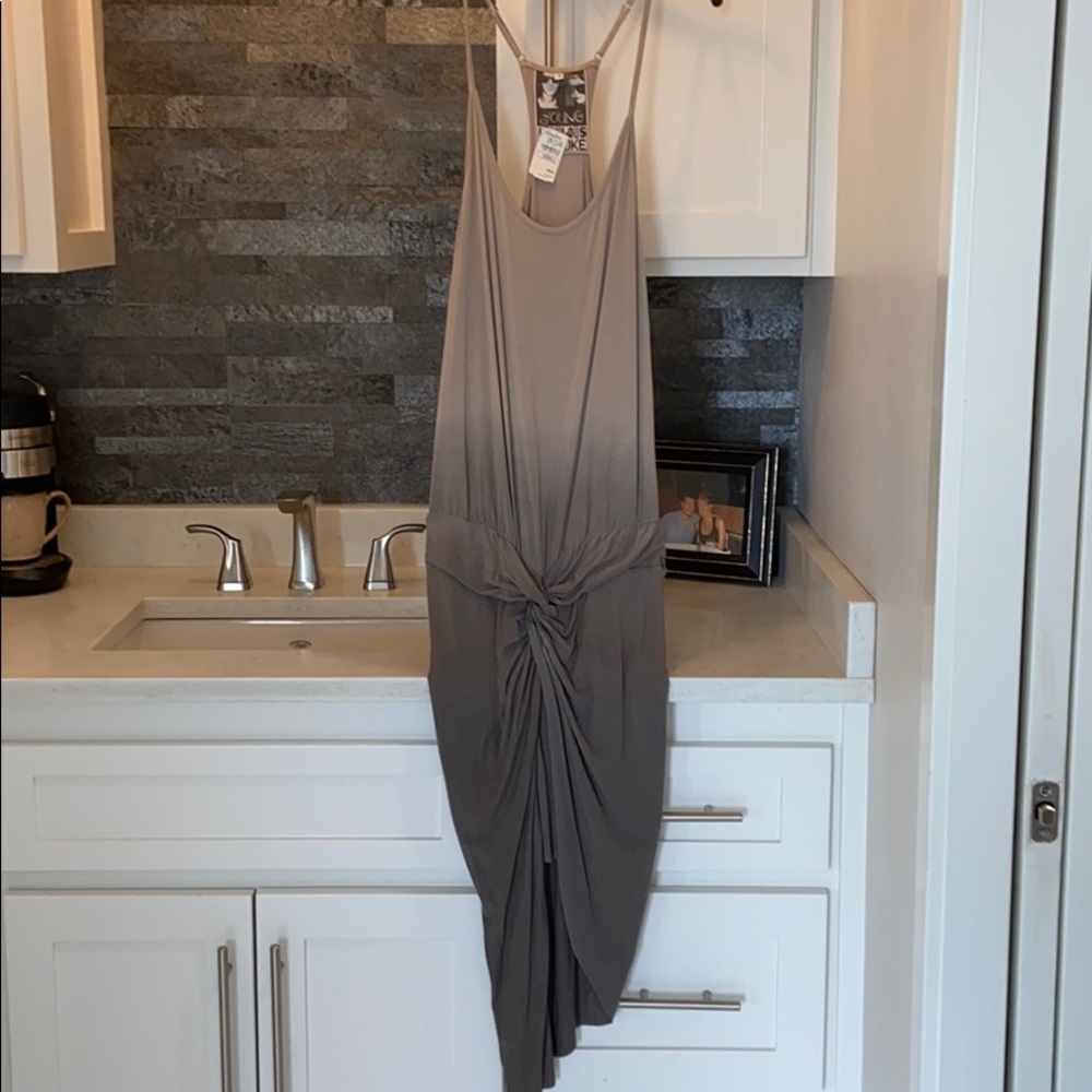 Young Fabulous & Broke dress